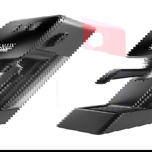 Gaggia ESPRESSO STYLE rojo EG2111/03