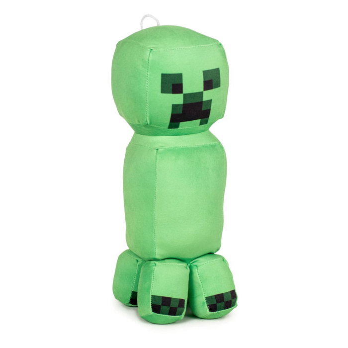 Minecraft peluche Creeper 30 cm Minecraft peluche Creeper 30 cm