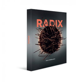 Radix, Paco Torreblanca - Vilbo Ediciones