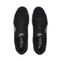 Zapatillas Casual Hombre Puma Smash 3.0 Negro XS