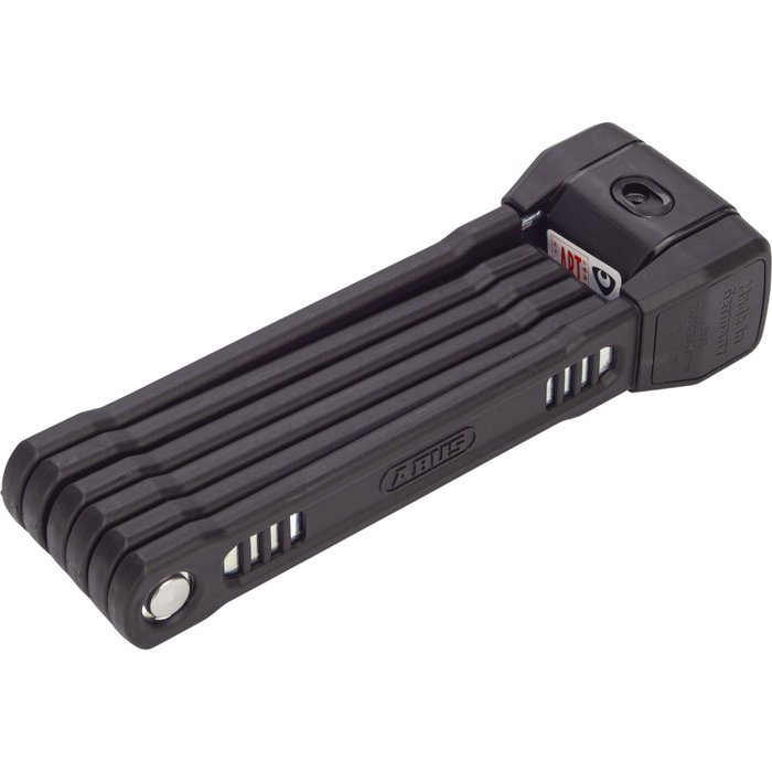 Abus Bordo 6200K/90 SH BK negro
