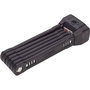Abus Bordo 6200K/90 SH BK negro