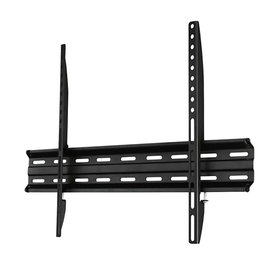 Hama Soporte mural para TV negro e inclinable de 32 a 75 pulg