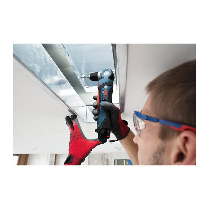 Bosch GWB 12V-10 Taladro angular a batería