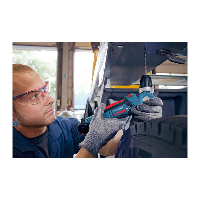 Bosch GWB 12V-10 Taladro angular a batería