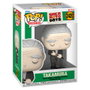 Funko POP Figura Sakamoto Days: Takamura 1380 - Figura de Vinilo en Caja de Regalo