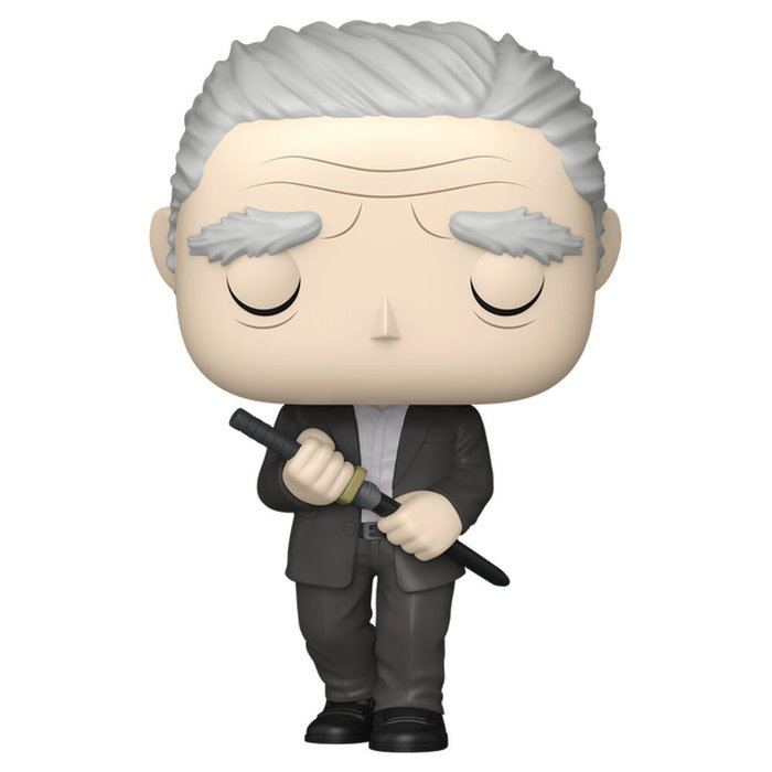 Funko POP Figura Sakamoto Days: Takamura 1380 - Figura de Vinilo en Caja de Regalo