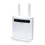 Strong 4GROUTER300V2 Router de telefonía/puerta de enlace/módem Router de red móvil 300 Mbit/s Blanco
