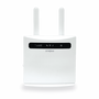 Strong 4GROUTER300V2 Router de telefonía/puerta de enlace/módem Router de red móvil 300 Mbit/s Blanco