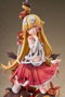 Monogatari Series Estatua 1/7 Shinobu Oshino: Trick or Treat 25 cm