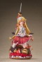 Monogatari Series Estatua 1/7 Shinobu Oshino: Trick or Treat 25 cm