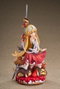 Monogatari Series Estatua 1/7 Shinobu Oshino: Trick or Treat 25 cm