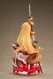 Monogatari Series Estatua 1/7 Shinobu Oshino: Trick or Treat 25 cm