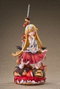 Monogatari Series Estatua 1/7 Shinobu Oshino: Trick or Treat 25 cm