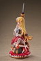 Monogatari Series Estatua 1/7 Shinobu Oshino: Trick or Treat 25 cm