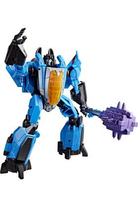Hasbro Transformers Studio Series Thundercracker Voyager Class 16,5 cm