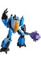 Hasbro Transformers Studio Series Thundercracker Voyager Class 16,5 cm