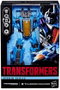 Hasbro Transformers Studio Series Thundercracker Voyager Class 16,5 cm