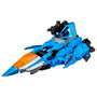 Hasbro Transformers Studio Series Thundercracker Voyager Class 16,5 cm