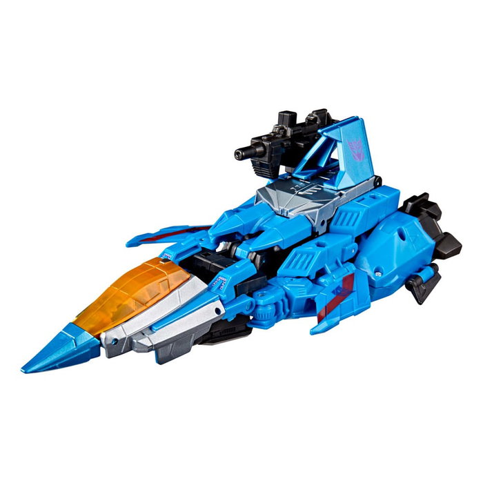 Hasbro Transformers Studio Series Voyager Class Thundercracker 16,5 cm