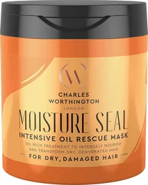 Charles Worthington Moisture Seal Intensive Mascarilla crema de tratamiento capilar