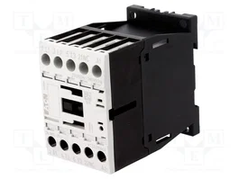 Eaton DILM15-01 Contactor 7,5kW 400V AC3 230V/240V