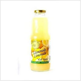 CAL VALLS Limonada 200Ml Eco