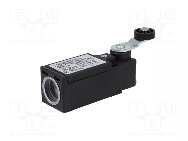 POKÓJ Interruptor de fin de carrera NO + NC 10A max. 400VAC PG13,5