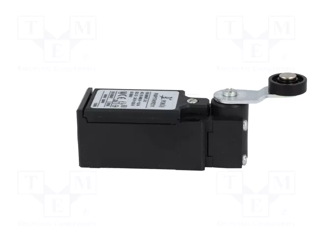 POKÓJ Interruptor de fin de carrera NO + NC 10A max. 400VAC PG13,5