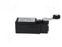 POKÓJ Interruptor de fin de carrera NO + NC 10A max. 400VAC PG13,5