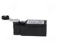 POKÓJ Interruptor de fin de carrera NO + NC 10A max. 400VAC PG13,5