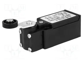 POKÓJ Interruptor de fin de carrera NO + NC 10A max. 400VAC PG13,5