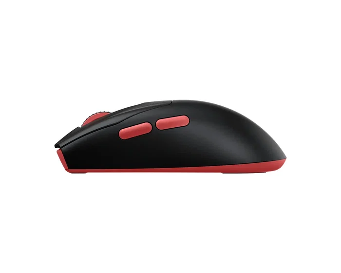 MSI FORGE GM340 Wireless Black