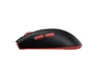 MSI FORGE GM340 Wireless Black