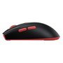 MSI Forge GM340 Wireless Black