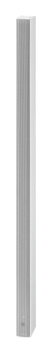 Yamaha VXL1W-16P Altavoz de Rango Completo Blanco PoE
