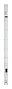 Yamaha VXL1W-16P Altavoz de Rango Completo Blanco PoE