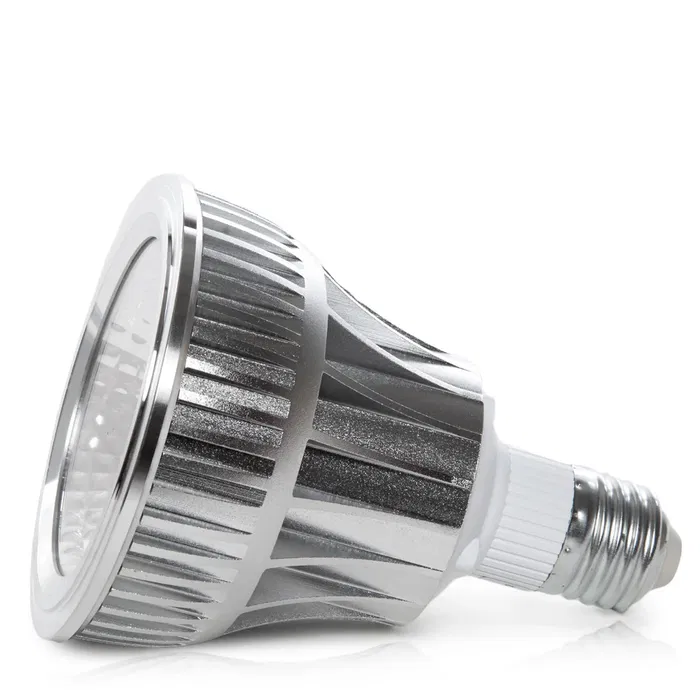 Bombilla LED E27 20W 1800Lm 4200K PAR30 40.000H HO-PAR30-20W-W