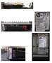 Hewlett Packard Enterprise 600GB 6G SAS 15K LFF 3.5 Pulgadas Disco Duro Empresarial Doble Puerto 3 Años Garantía