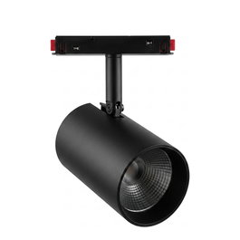 Miboxer LED 48V Track Magnetic Spotlight CCT Zigbee 3.0 + 2.4G 12W *Milight/Miboxer*