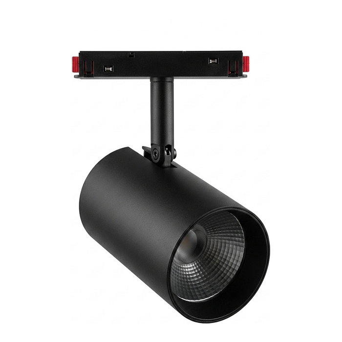Miboxer LED 48V Track Magnetic Spotlight CCT Zigbee 3.0 + 2.4G 12W *Milight/Miboxer* Miboxer LED 48V Track Magnetic Spotlight CCT Zigbee 3.0 + 2.4G 12W *Milight/Miboxer*