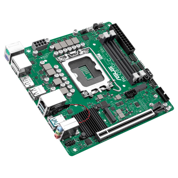 ASUS PRO Q870I-C-CSM ASUS PRO Q870I-C-CSM