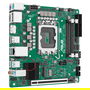 ASUS PRO Q870I-C-CSM, placa base formato Mini-ITX con chipsets Intel Q870 y C246, soporte para procesadores Intel de 8ª y 9ª generación