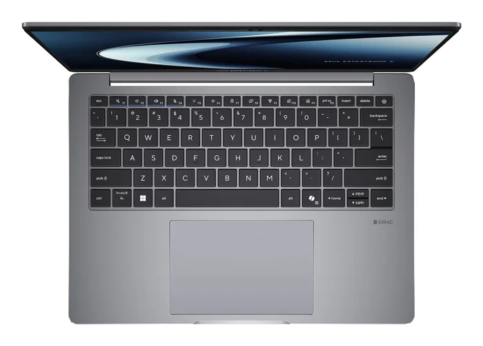 Asus ExpertBook P5 G2 PM5406CGA-NZ0282 Ryzen AI 7, 16GB, 512GB SSD, 14 WQXGA Asus ExpertBook P5 G2 PM5406CGA-NZ0282 Ryzen AI 7, 16GB, 512GB SSD, 14 WQXGA
