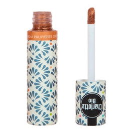 CHARLOTTE BIO Sombra De Ojos En Crema Copper 6,5 G