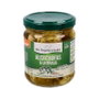 BIO ORGANICA ITALIA Alcachofas a la brasa en aceite 190gr. Demeter