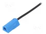4CARMEDIA Antena de techo para automóviles compatible con Opel