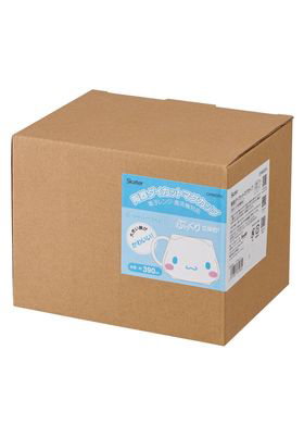 Skater Taza Cinnamoroll Sanrio de Cerámica 390 ml