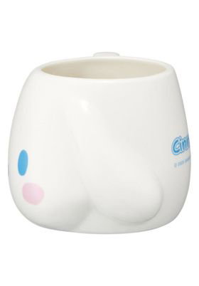 Skater Taza Cinnamoroll Sanrio de Cerámica 390 ml