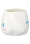 Skater Taza Cinnamoroll Sanrio de Cerámica 390 ml